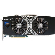 VGA HIS R9 270 ICEQ X2 2G D5 BOOST CLOCK  